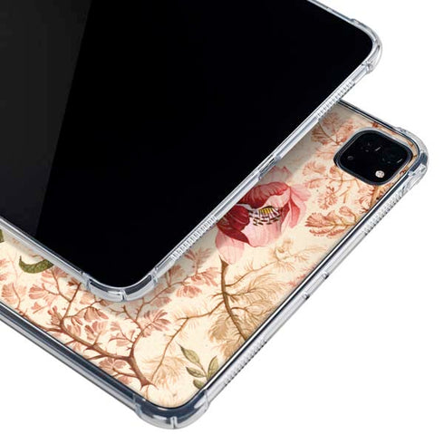 Marble End by William Kilburn iPad Cases